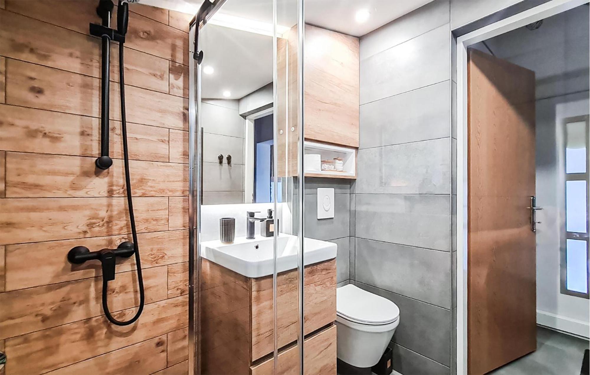 Nice Home In Karlovac With Wifi Exterior foto